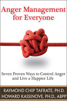 Anger Management for Everyone