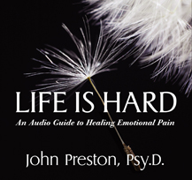 Life is Hard Audio Guide