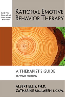 Rational Emotive Behavior Therapy