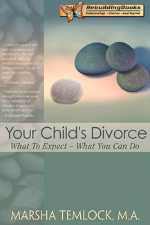 Your Child's Divorce
