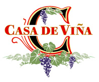 Casa de Vina