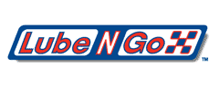 LUBE-N-GO logo