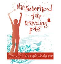The Sisterhood of the Traveling Pots