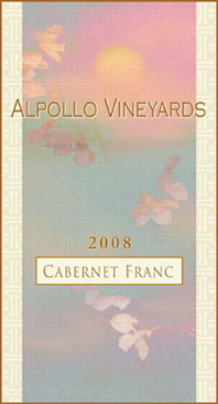 Alpollo Vineyards