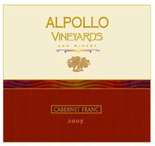 Alpollo Label 9