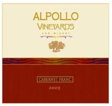 Alpollo Label 9