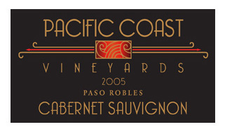 Pacific Coast Vineyards